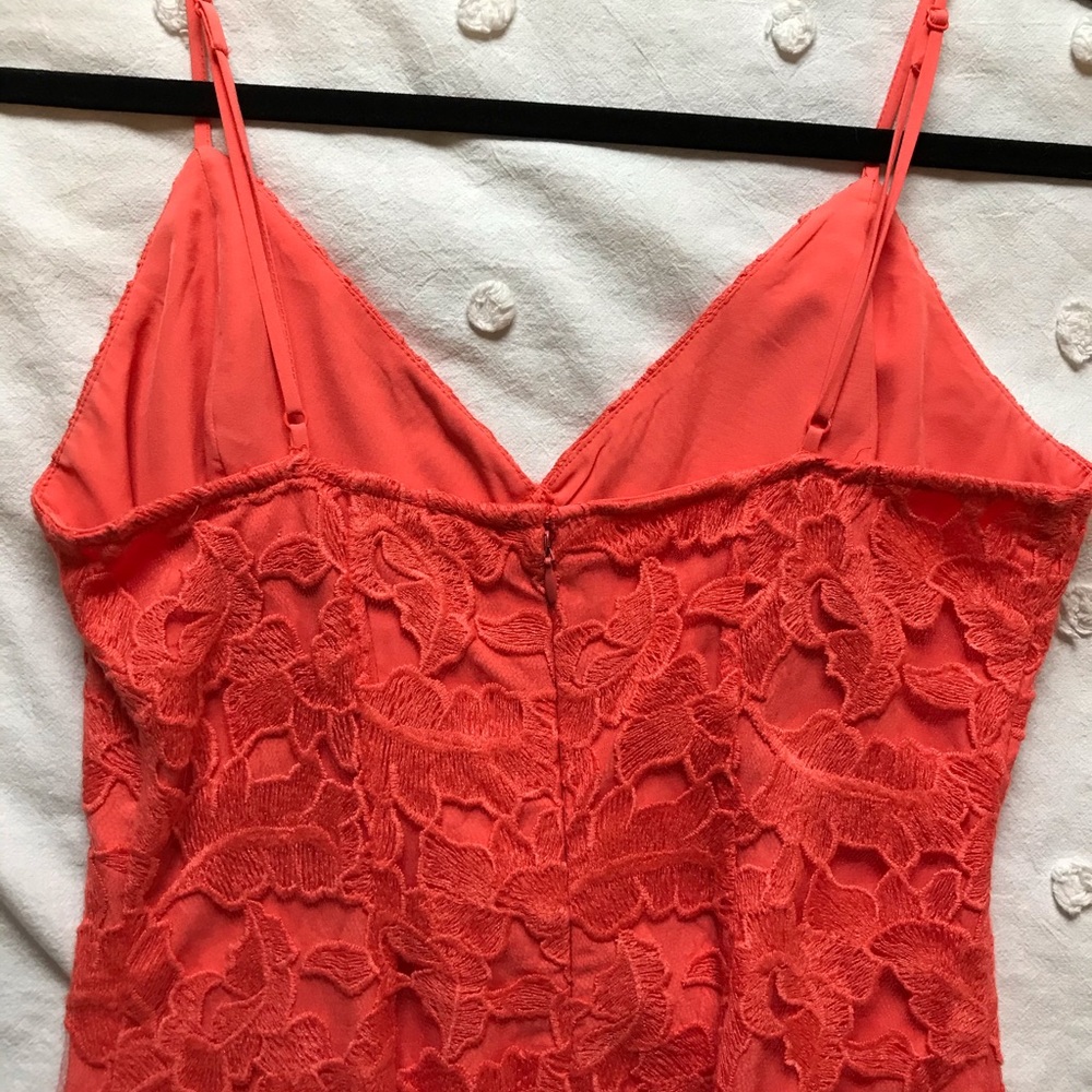 Guess Jillian Midi Dress - Picture 6 of 8
